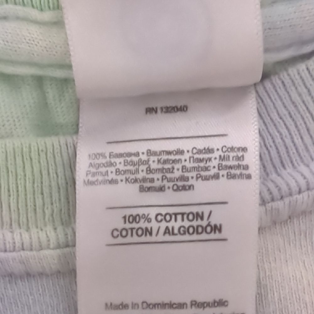 Old Dominion Tie-Dye Short Sleeve Concert Tee - Picture 6 of 6